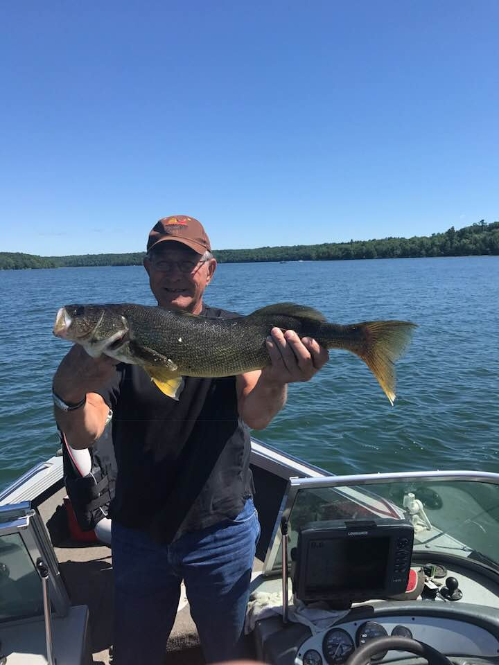 Lake Benton Sportsmen's Club